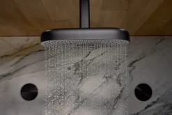 Shower speakers