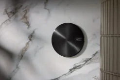 Shower speakers