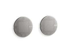 Shower speakers