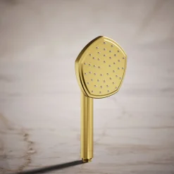 Single-function handshower, 1.75 gpm