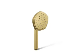 Single-function handshower, 1.75 gpm