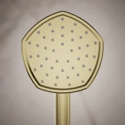 Single-function handshower, 1.75 gpm