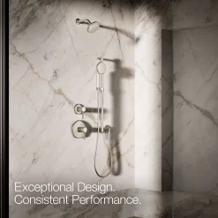 Single-function handshower, 1.75 gpm