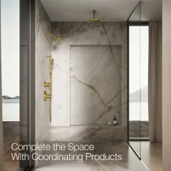 Single-function handshower, 1.75 gpm