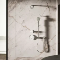 Single-function handshower, 1.75 gpm