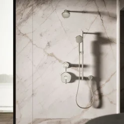 Single-function handshower, 1.75 gpm
