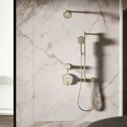 Single-function handshower, 1.75 gpm