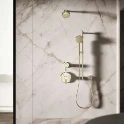 Single-function handshower, 1.75 gpm
