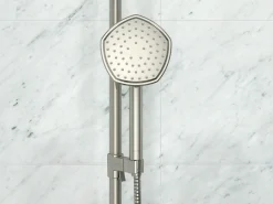 Single-function handshower, 1.75 gpm