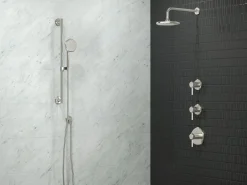 Single-function handshower, 1.75 gpm