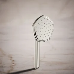 Single-function handshower, 2.5 gpm