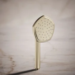 Single-function handshower, 2.5 gpm