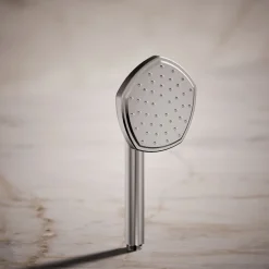 Single-function handshower, 2.5 gpm