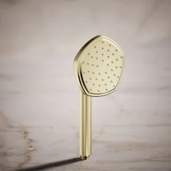 Single-function handshower, 2.5 gpm