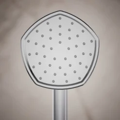 Single-function handshower, 2.5 gpm