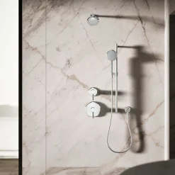 Single-function handshower, 2.5 gpm