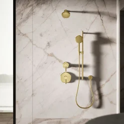 Single-function handshower, 2.5 gpm