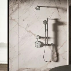 Single-function handshower, 2.5 gpm