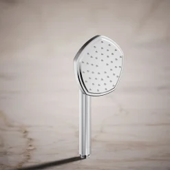 Single-function handshower, 2.5 gpm