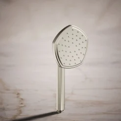 Single-function handshower, 2.5 gpm