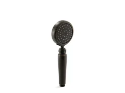 Single-function handshower, 1.75 gpm