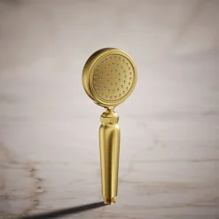 Single-function handshower, 1.75 gpm
