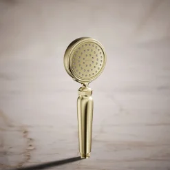 Single-function handshower, 1.75 gpm
