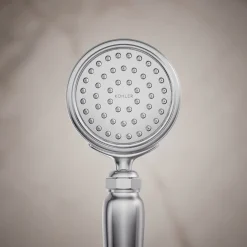 Single-function handshower, 1.75 gpm