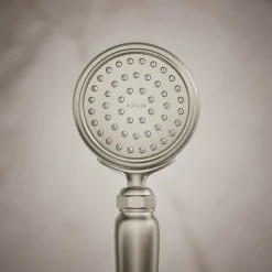 Single-function handshower, 1.75 gpm