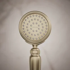 Single-function handshower, 1.75 gpm