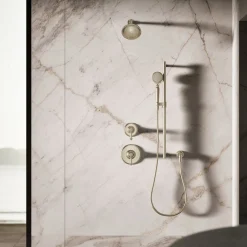 Single-function handshower, 1.75 gpm