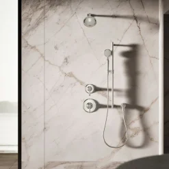 Single-function handshower, 1.75 gpm