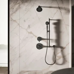 Single-function handshower, 1.75 gpm