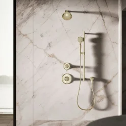 Single-function handshower, 1.75 gpm