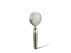 Single-function handshower, 2.5 gpm
