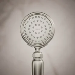 Single-function handshower, 2.5 gpm