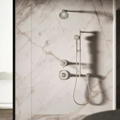 Single-function handshower, 2.5 gpm
