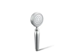 Single-function handshower, 2.5 gpm