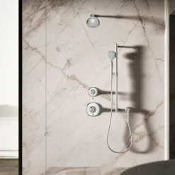 Single-function handshower, 2.5 gpm