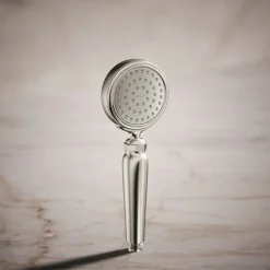 Single-function handshower, 2.5 gpm