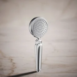 Single-function handshower, 2.5 gpm