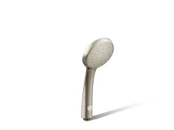 Single-function handshower with Eco-Boost