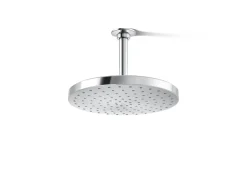 10" single-function rainhead, 1.75 gpm