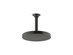 8" single-function rainhead, 1.75 gpm