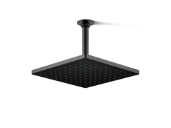 10" single-function rainhead, 2.5 gpm