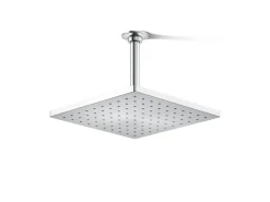 10" single-function rainhead, 1.75 gpm
