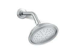 Single-function showerhead, 2.5 gpm