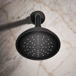 Single-function showerhead, 2.5 gpm