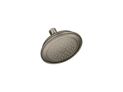 Single-function showerhead, 2.5 gpm