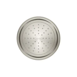 Single-function showerhead, 2.5 gpm